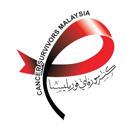 Cancer Survivors Malaysia logo
